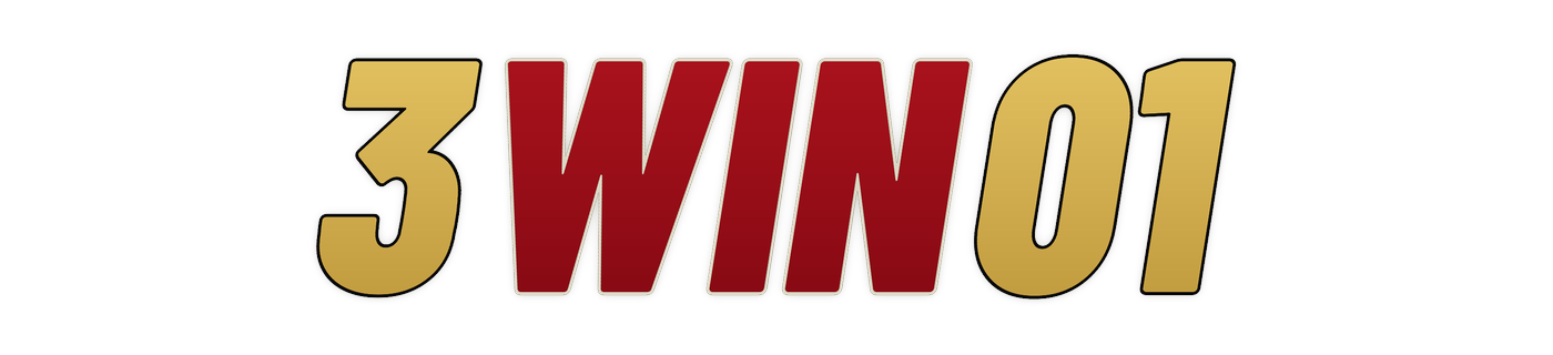 3win01 Logo